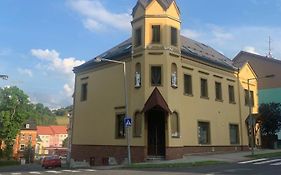 Apartman Na Horach