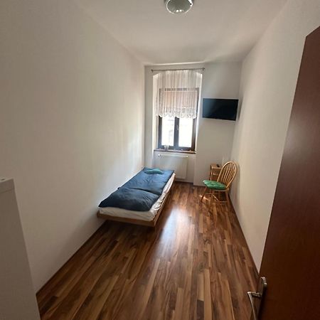 Apartman Na Horach Vejprty Exterior foto
