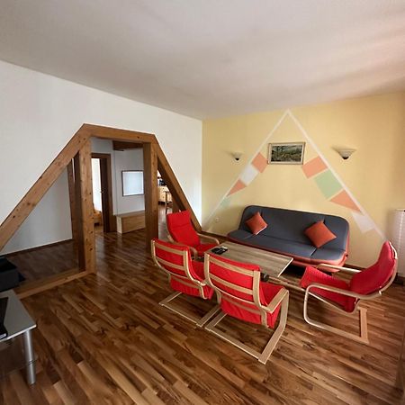 Apartman Na Horach Vejprty Exterior foto