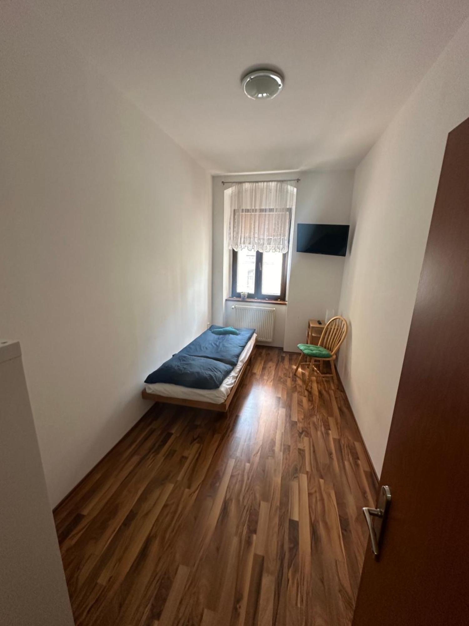 Apartman Na Horach Vejprty Exterior foto