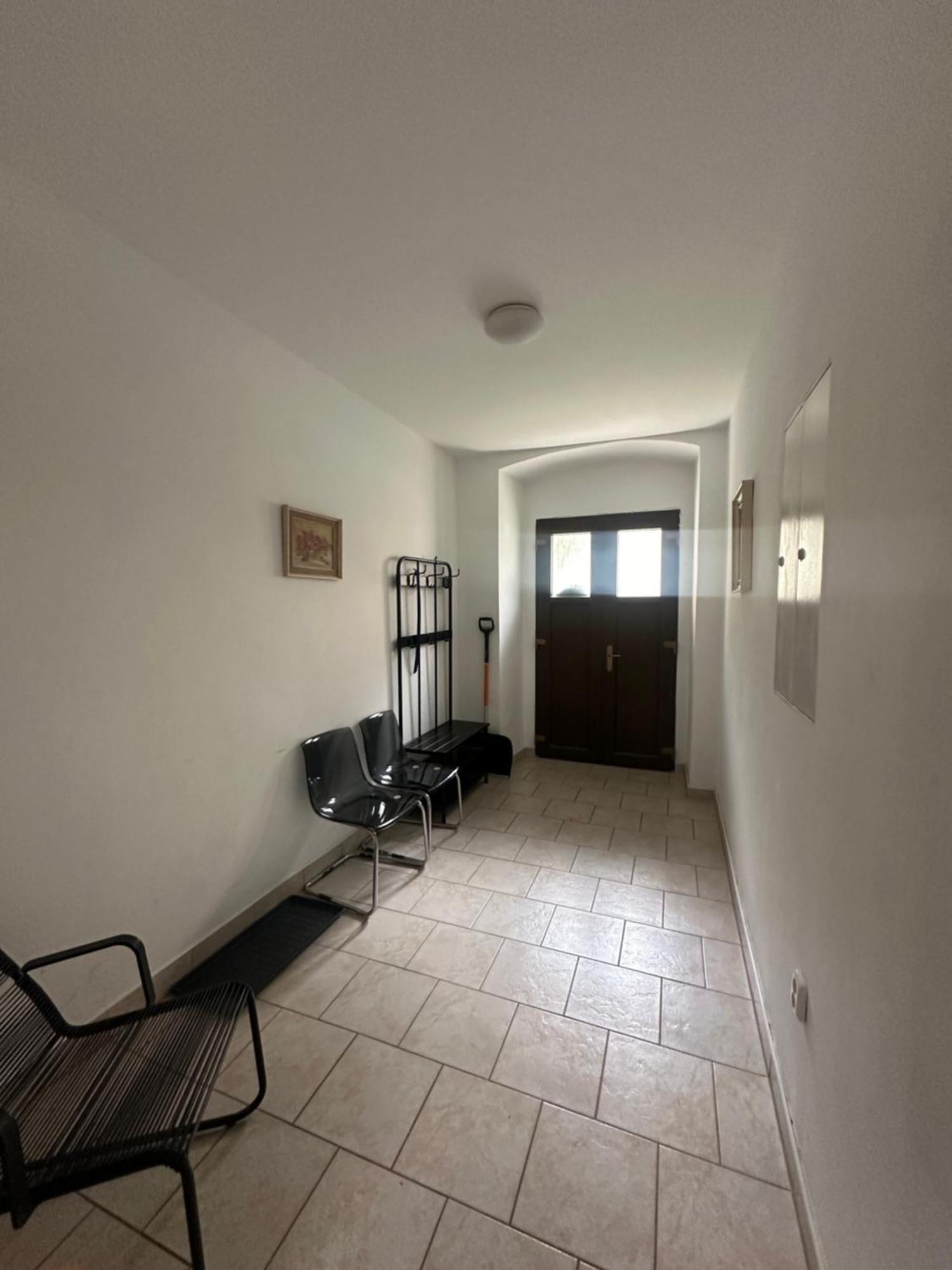 Apartman Na Horach Vejprty Exterior foto