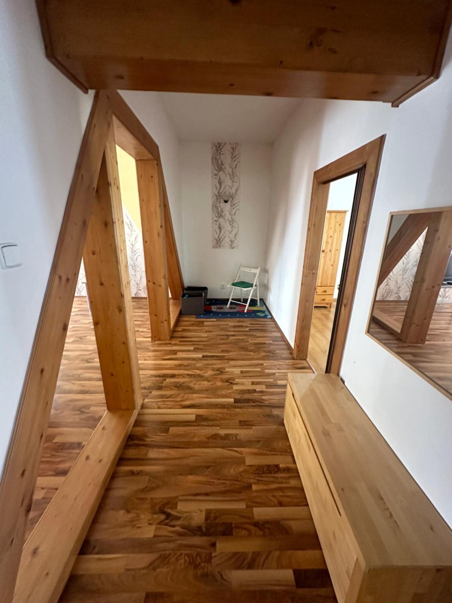 Apartman Na Horach Vejprty Exterior foto