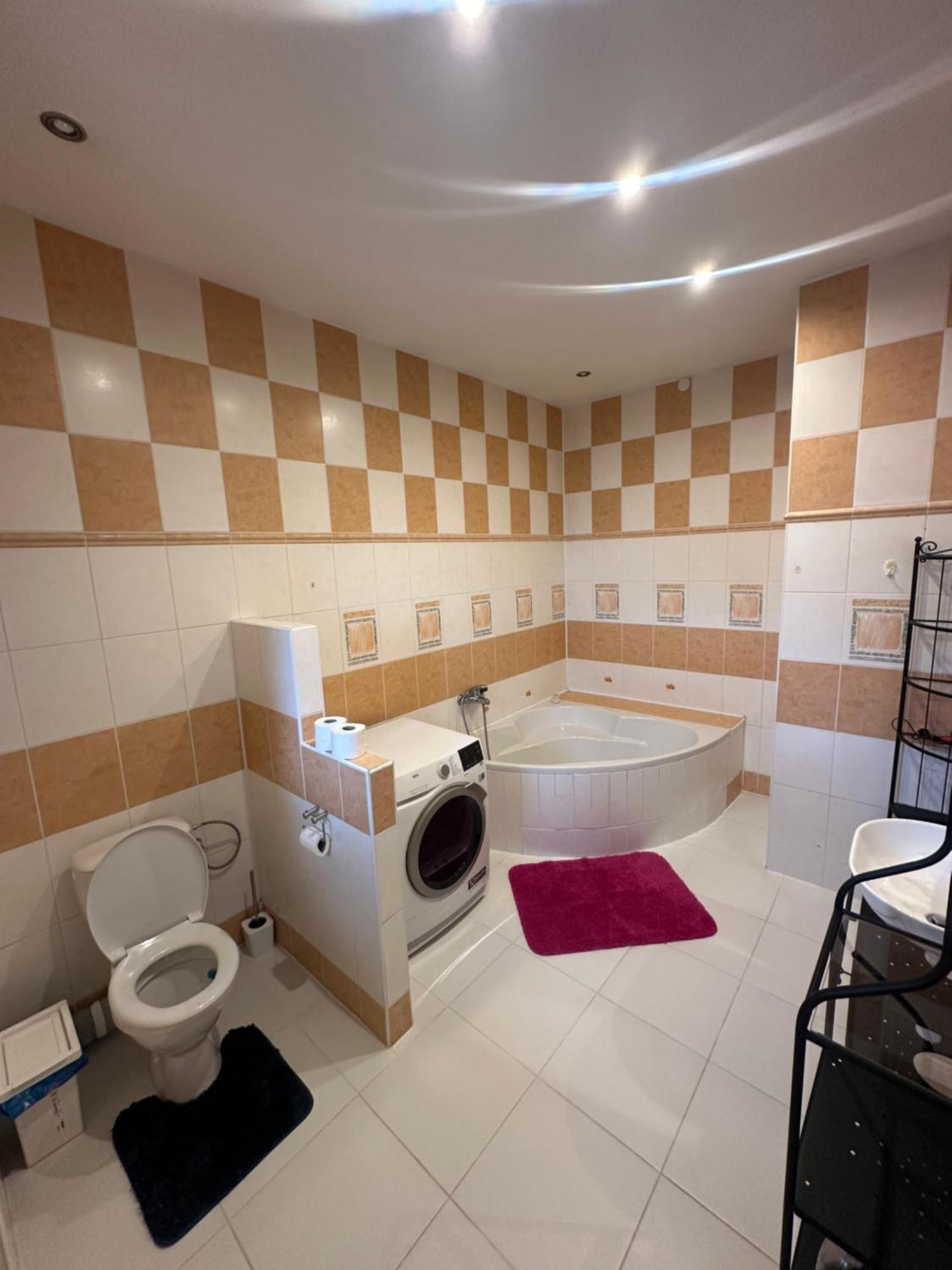 Apartman Na Horach Vejprty Exterior foto